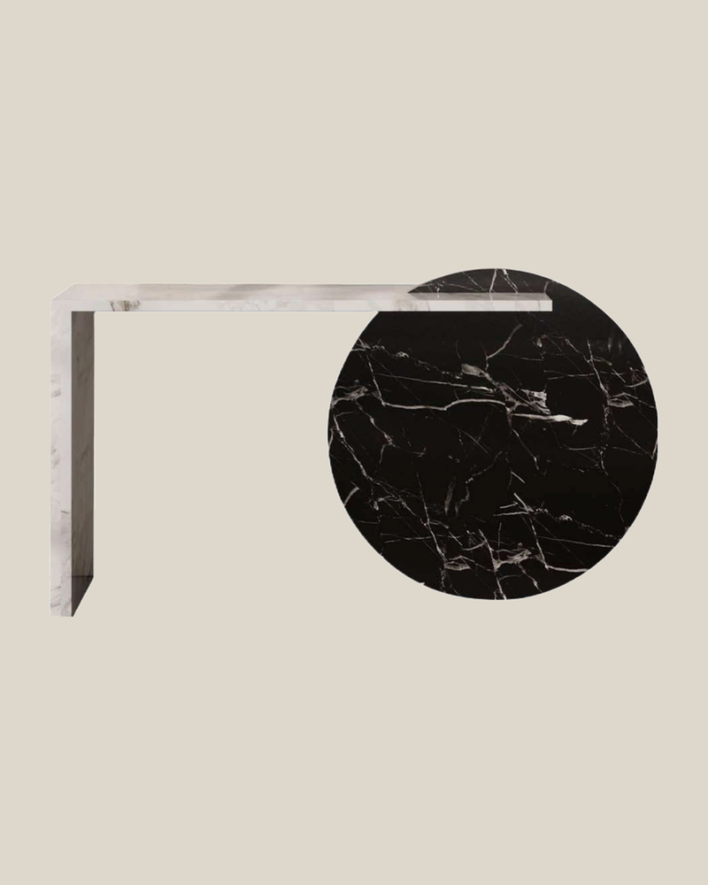 ION Console Table