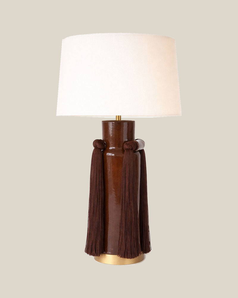 Terra Table Lamp