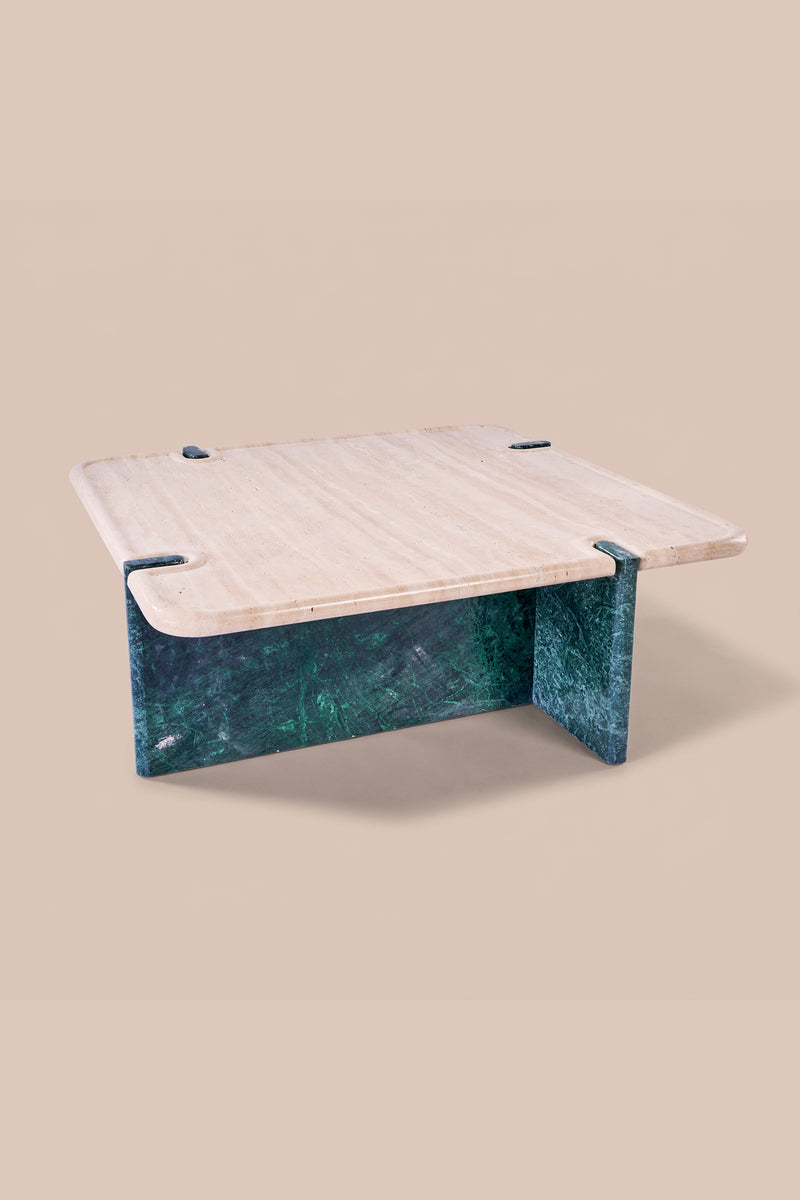 طاولة قهوة ETERNA Coffee Table