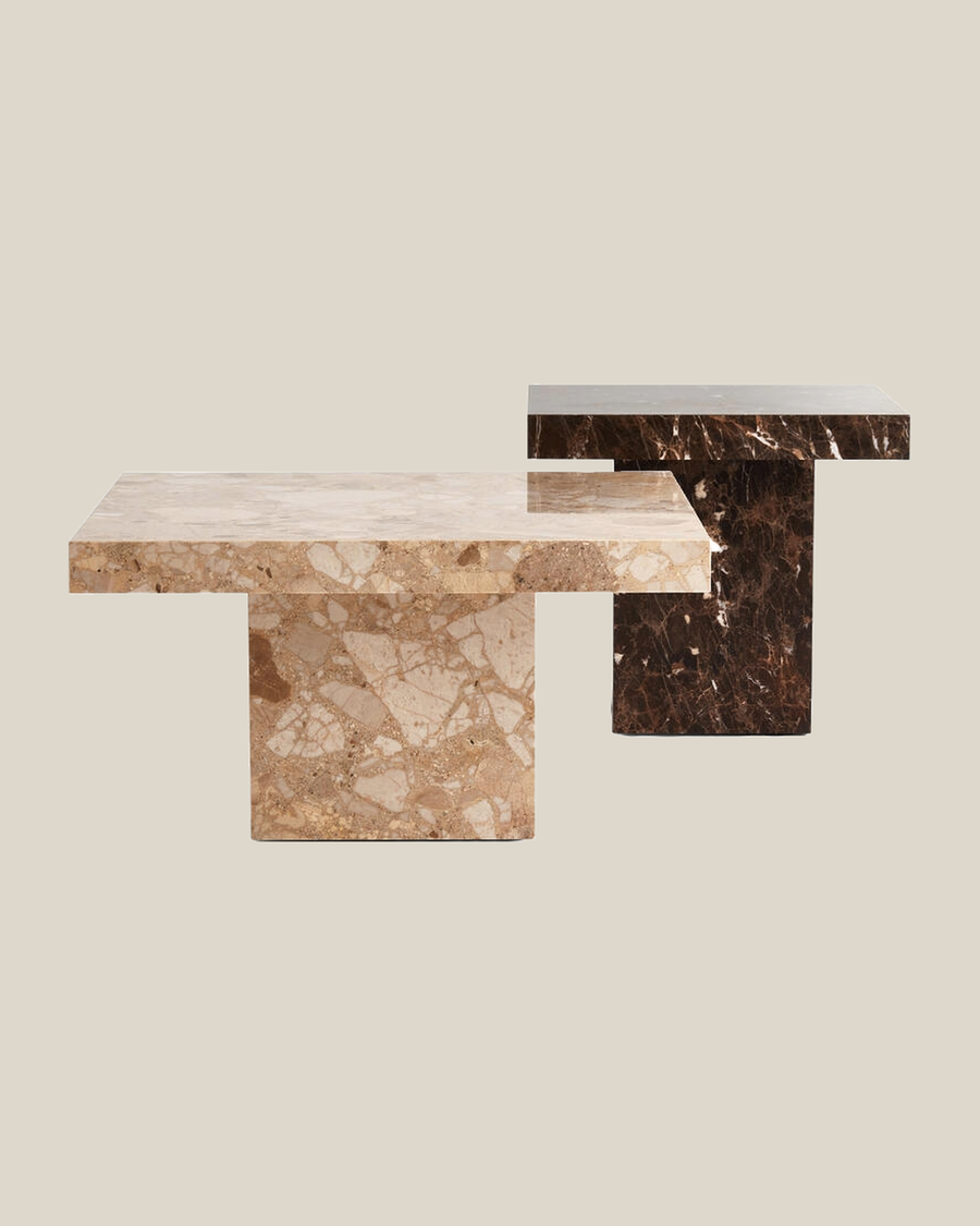 CUADRADA Coffee Table