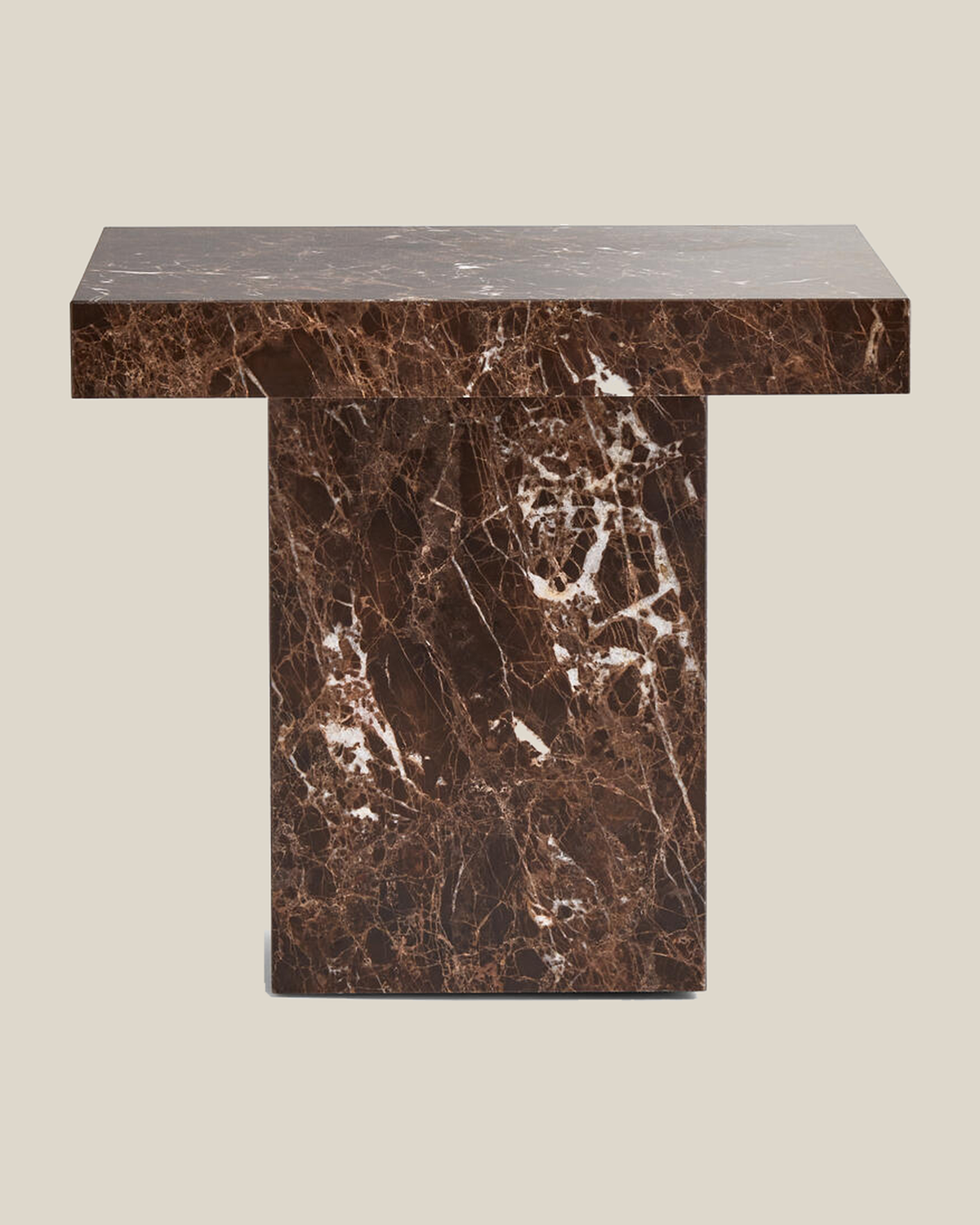 CUADRADA Coffee Table