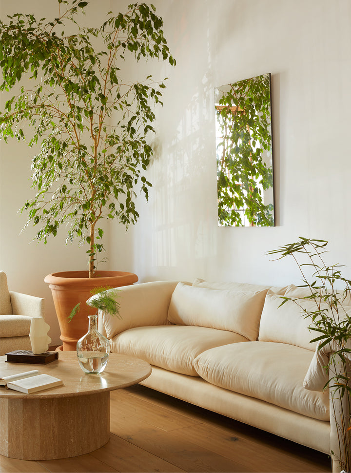 ASHBY Coffee Table