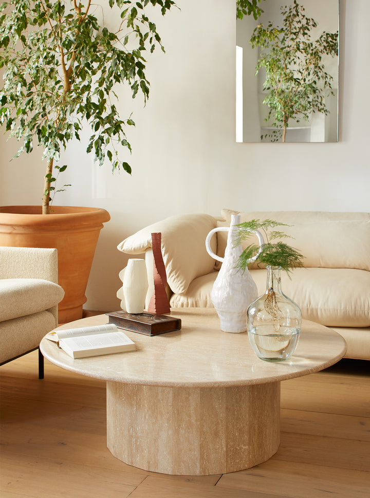 ASHBY Coffee Table