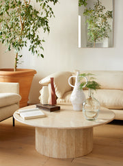 ASHBY Coffee Table
