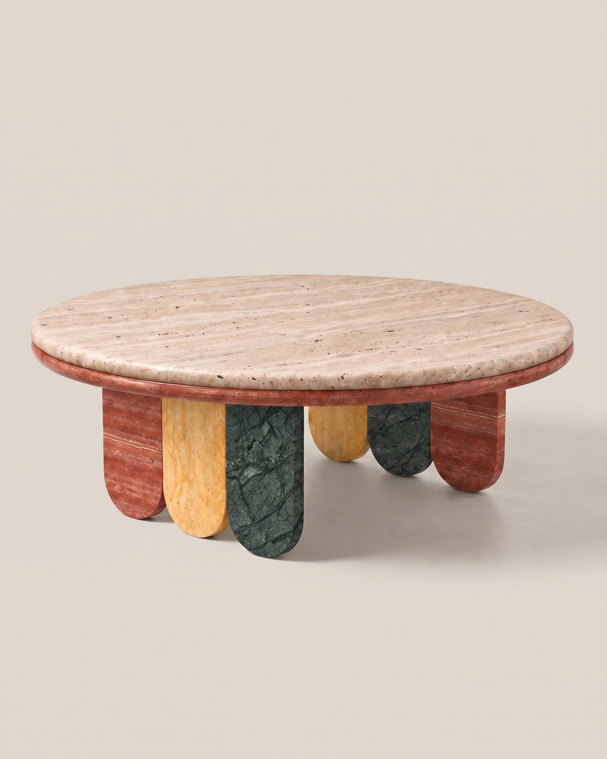 CACTUS Coffee Table