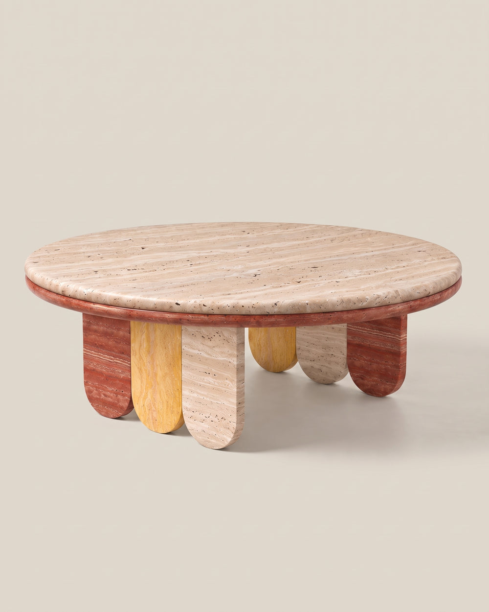 CACTUS Coffee Table