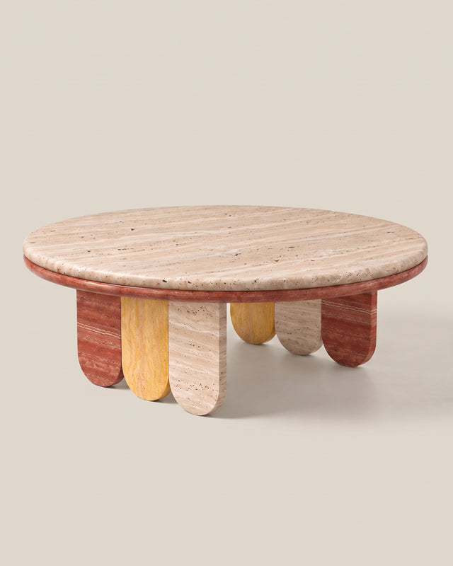 CACTUS Coffee Table