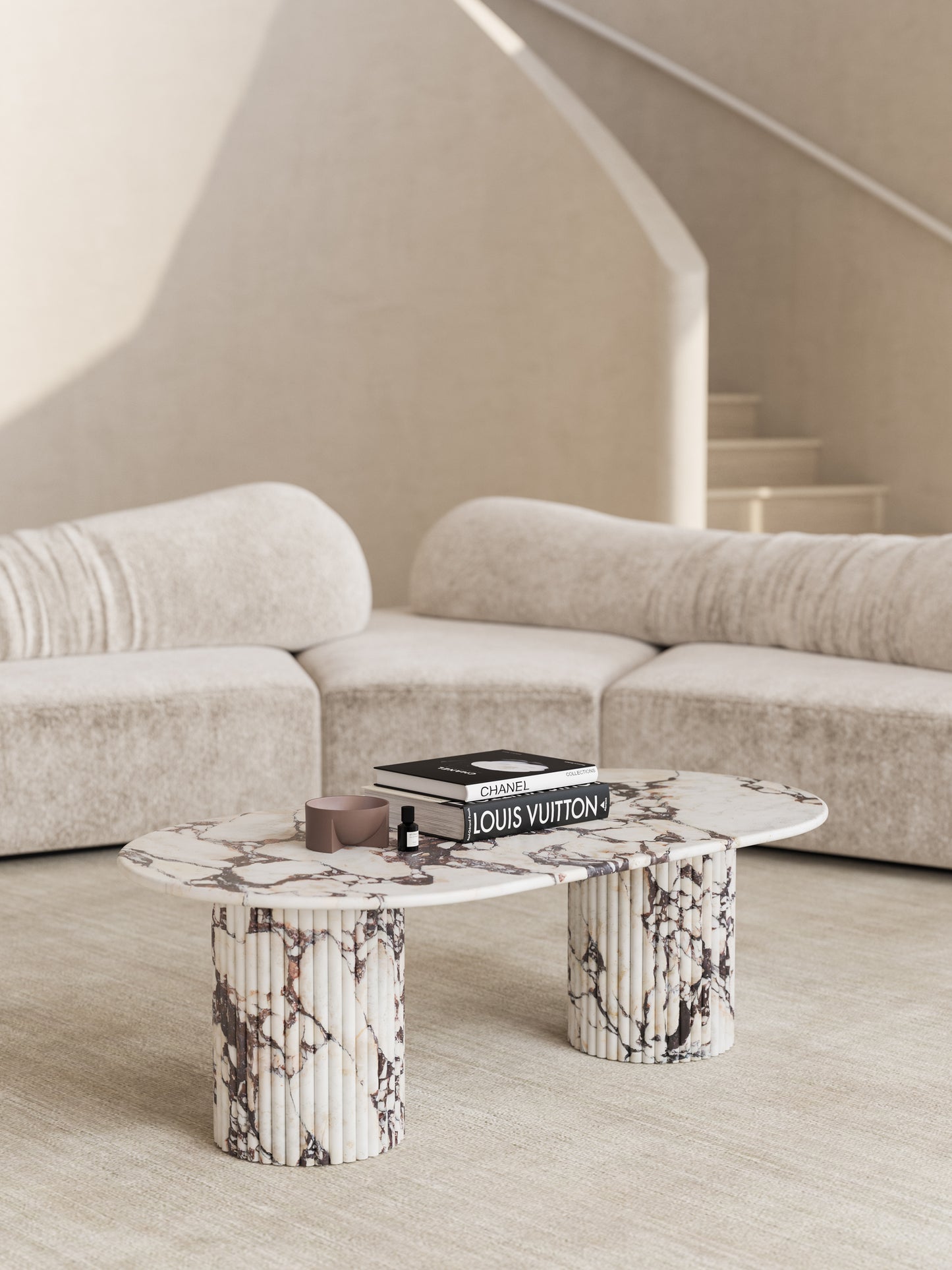 ESTRIADA Coffee Table