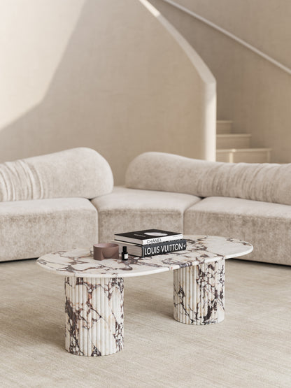 ESTRIADA Coffee Table