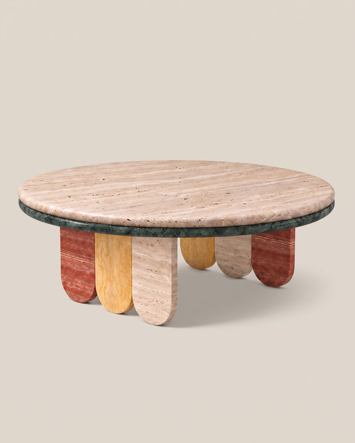 CACTUS Coffee Table