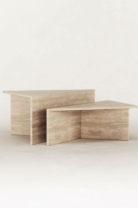 TRIENDO Coffee Table