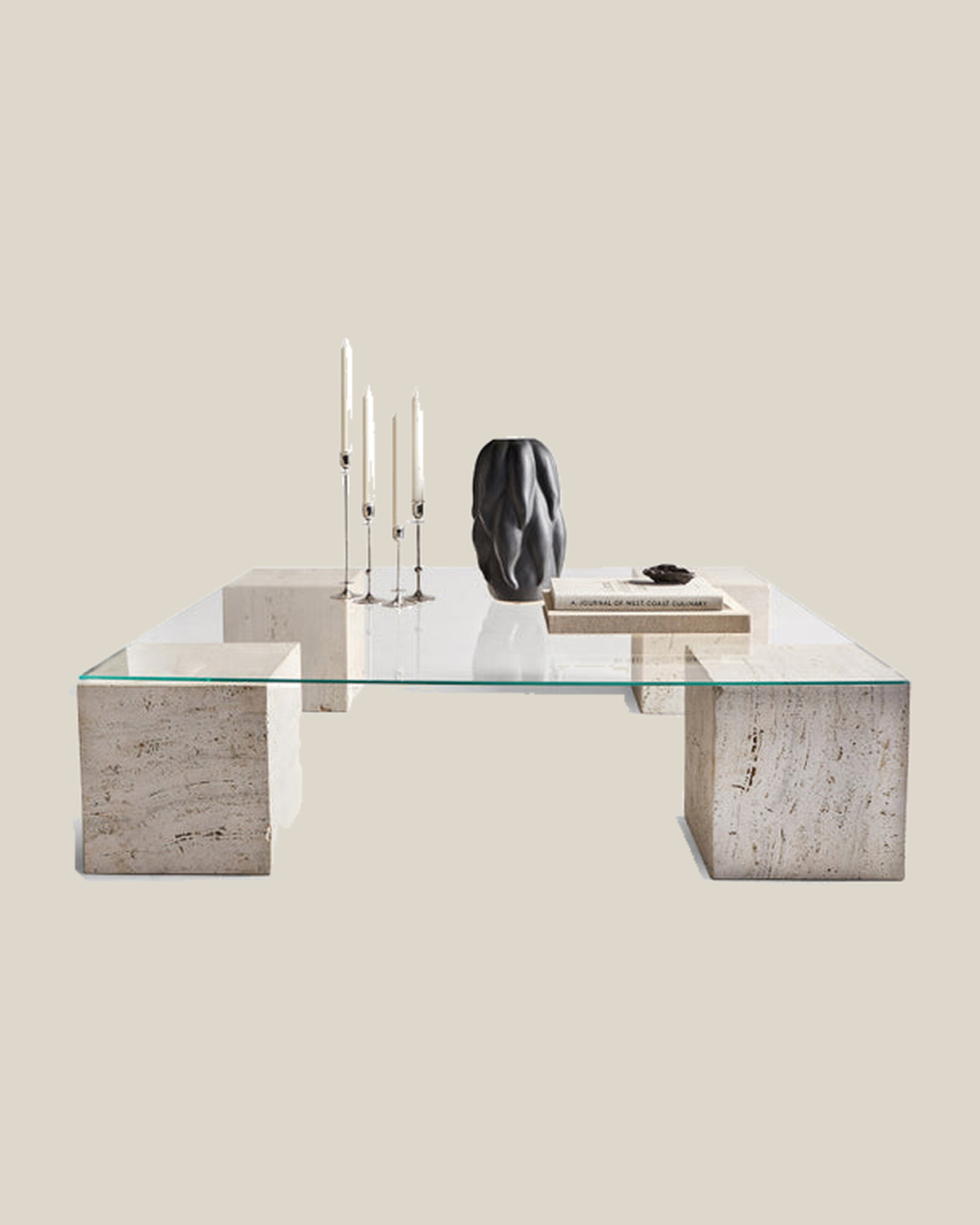 DITTE Coffee Table