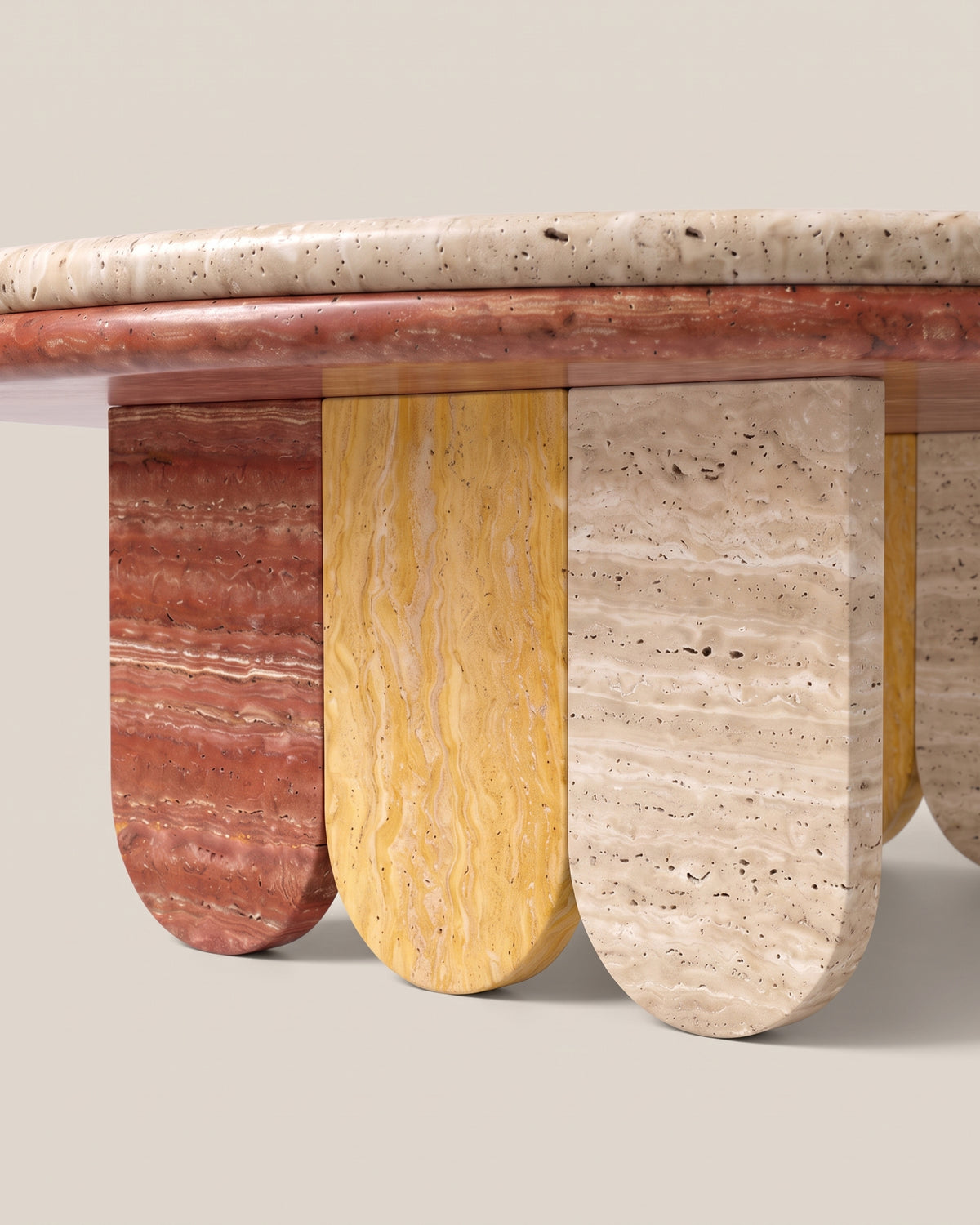 CACTUS Coffee Table