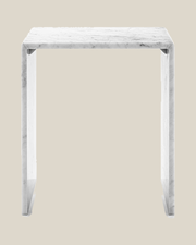FLUTED Side Table