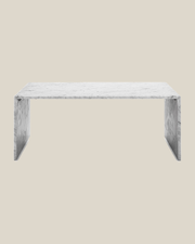FLUTED Coffee Table