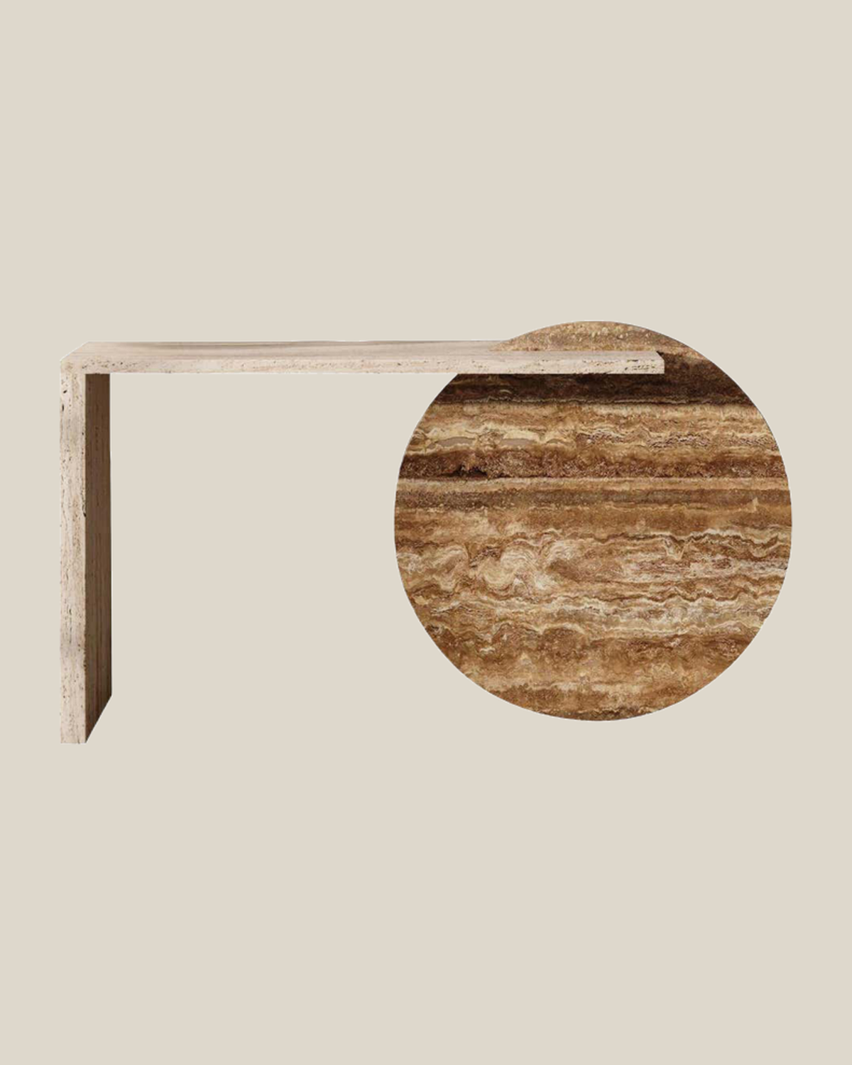 ION Console Table