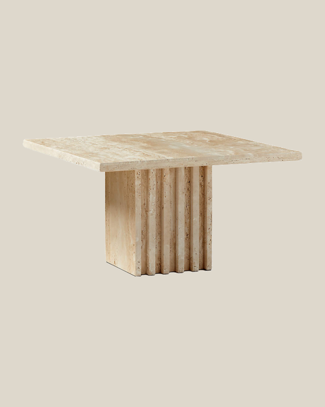 TIRAS Coffee Table Set