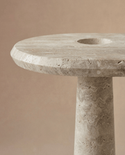 Dolmen Console Table