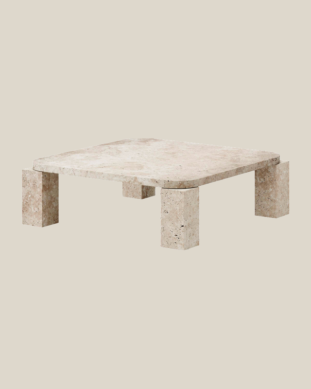 PESADA Coffee Table