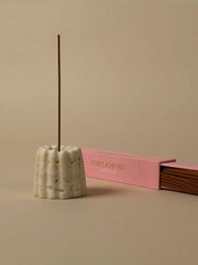 حامل بخور كب كيك – Cupcake Essence Holder