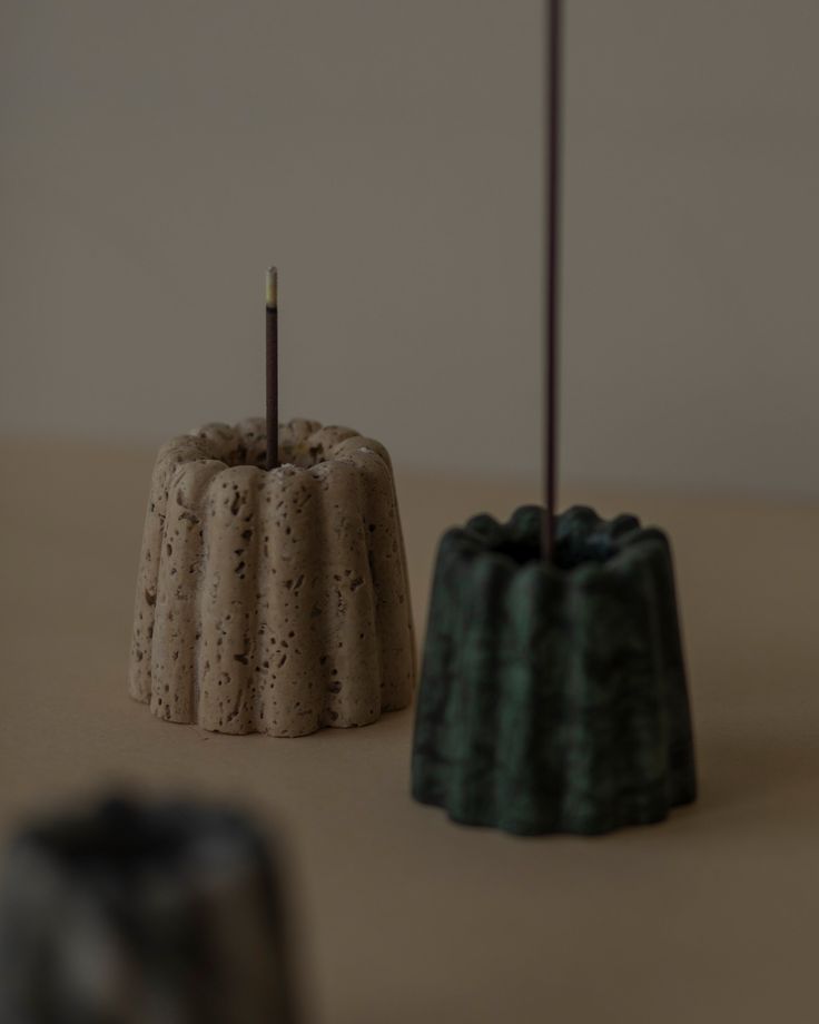 حامل بخور كب كيك – Cupcake Essence Holder