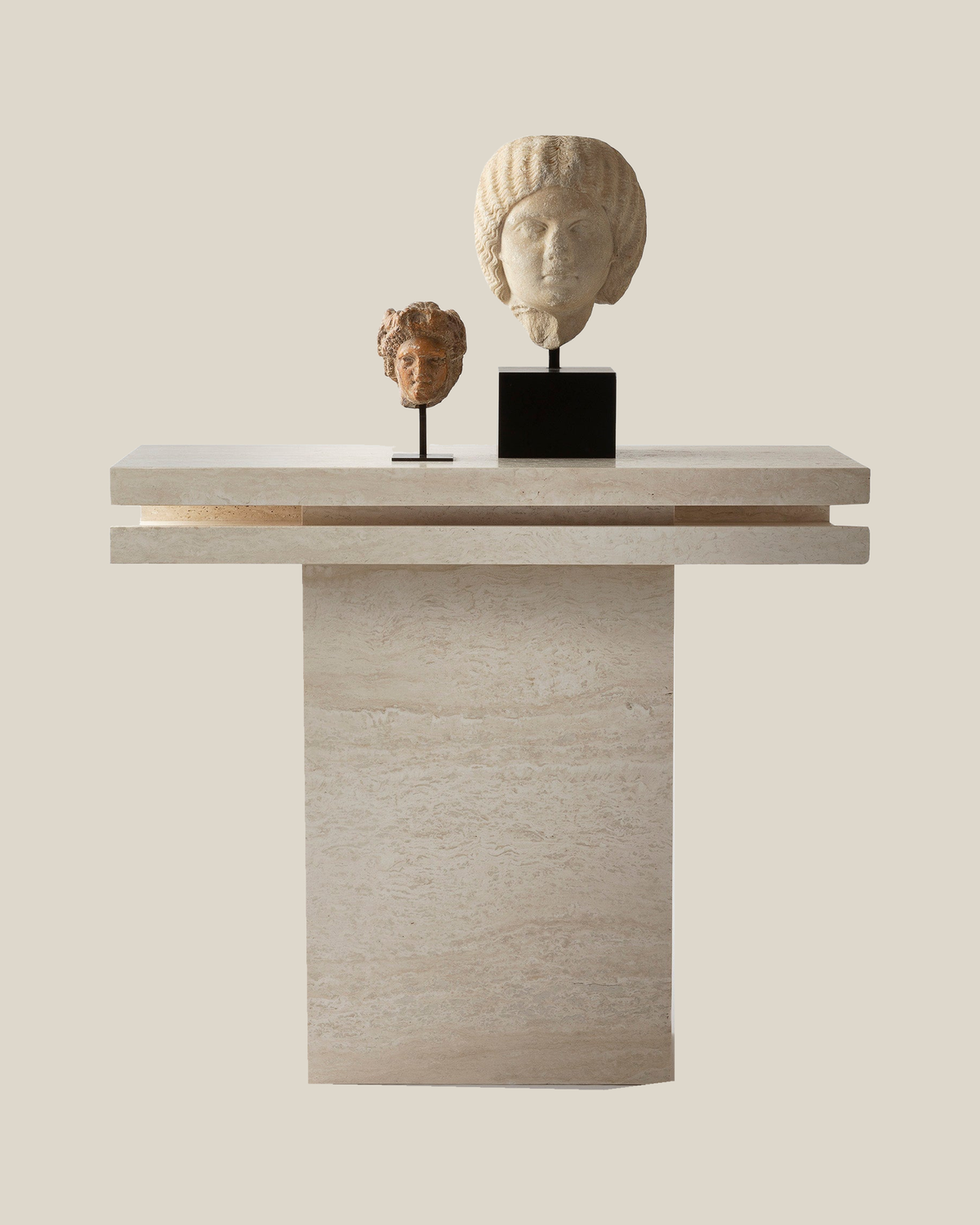TIRANI Console Table