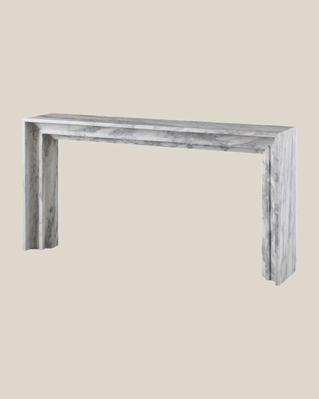 BLANCHE Console Table