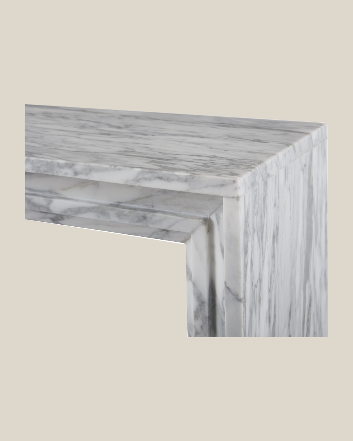 BLANCHE Console Table