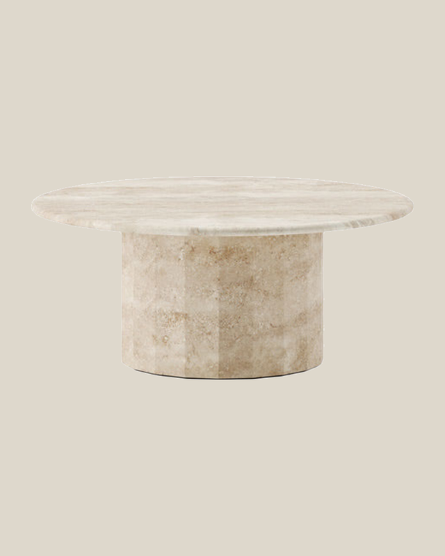 ASHBY Coffee Table