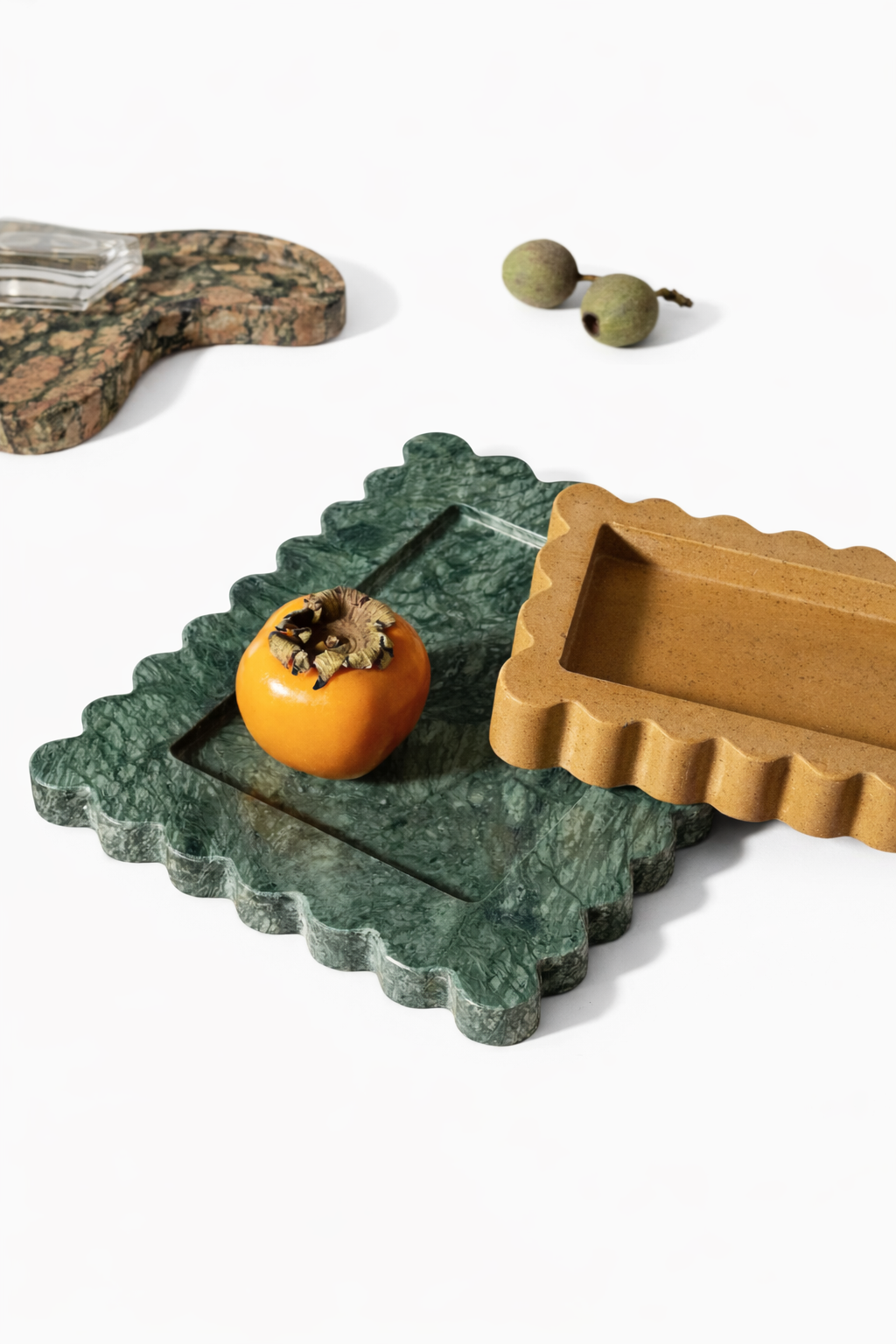 مزهرية فيدا