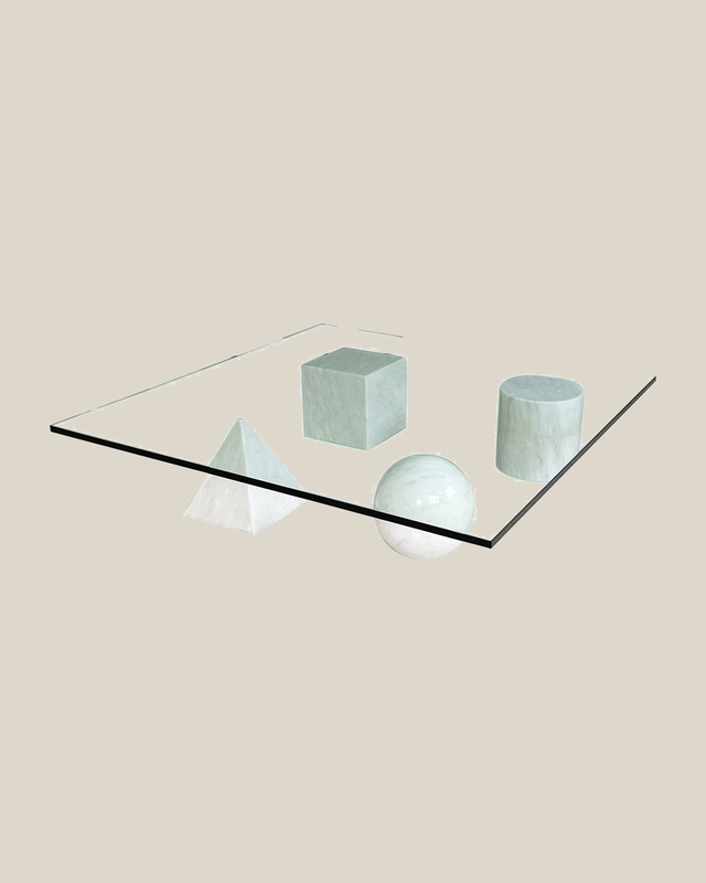 Cuatro Coffee Table