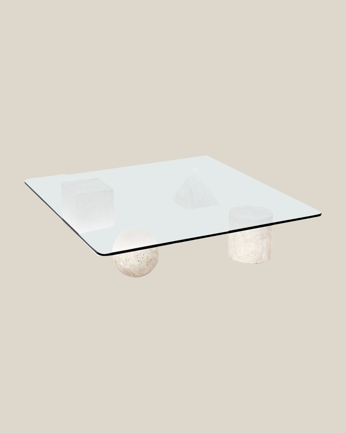 Cuatro Coffee Table