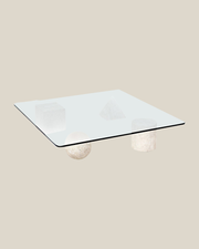 Cuatro Coffee Table