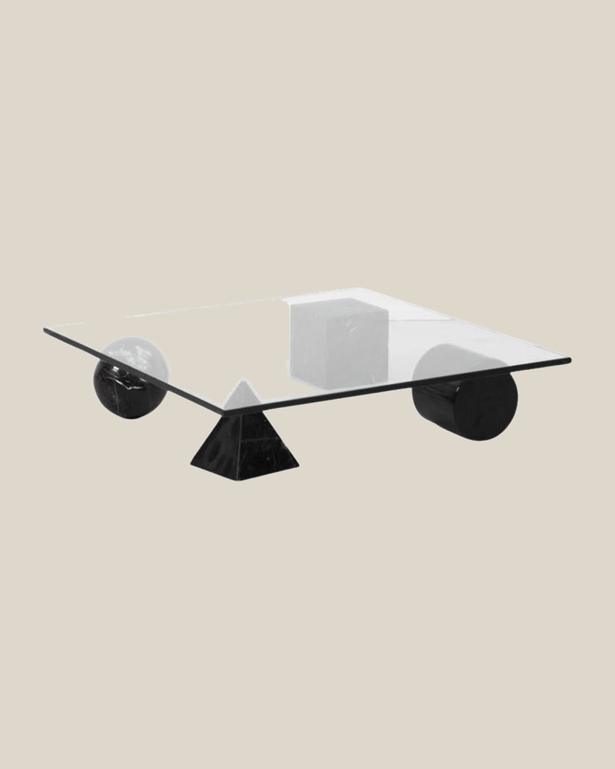 Cuatro Coffee Table