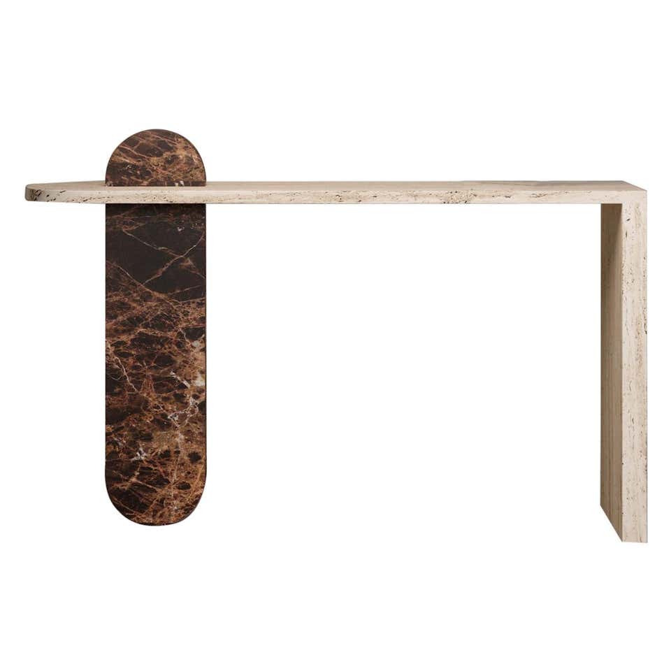 ION Console Table