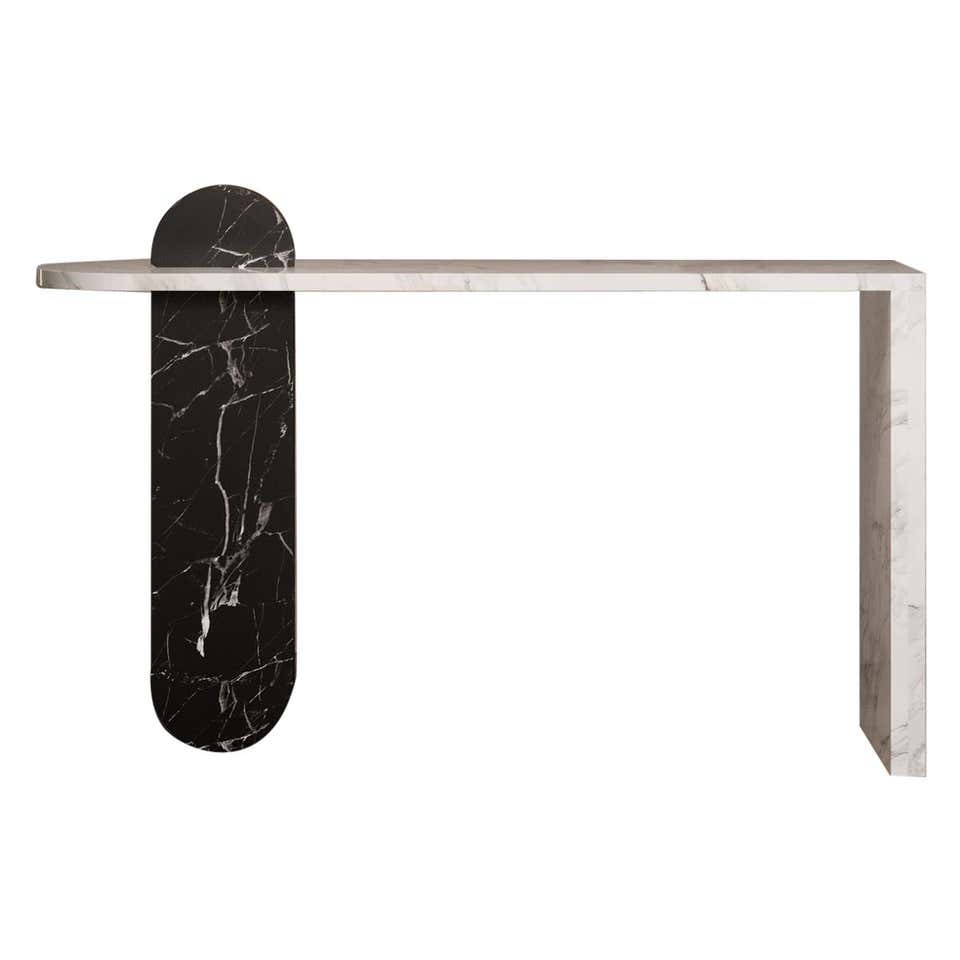 ION Console Table