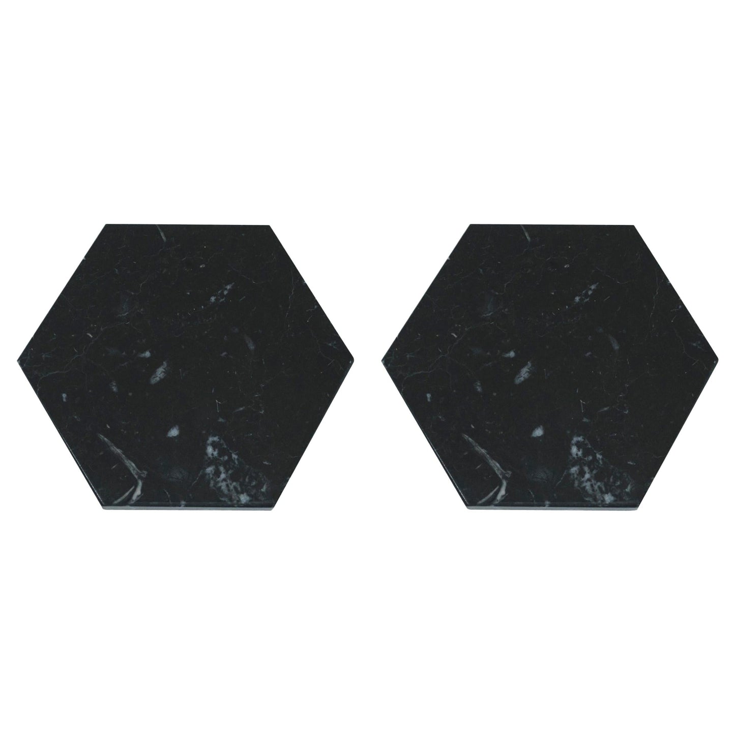 HEXA Coasters