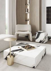 PLINTH Coffee Table