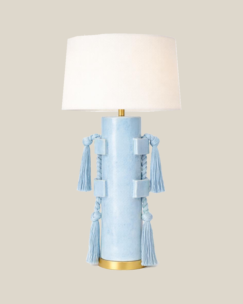 Aura Table Lamp