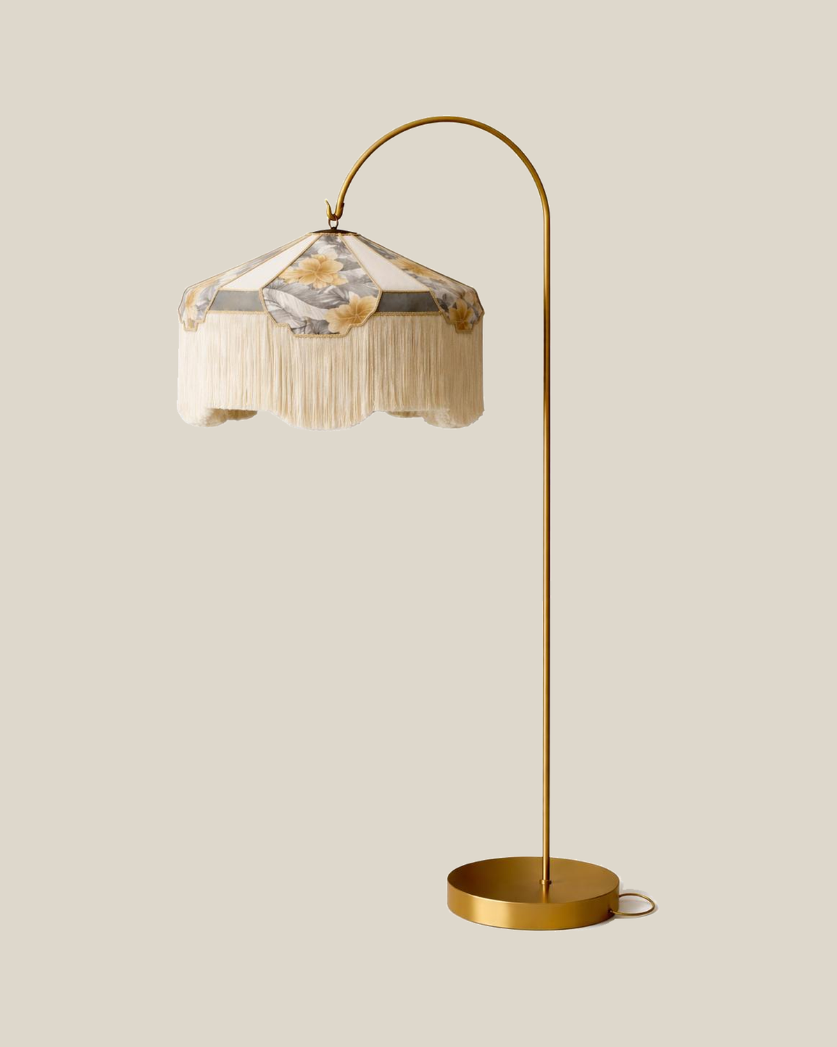 CELINE Floor Lamp