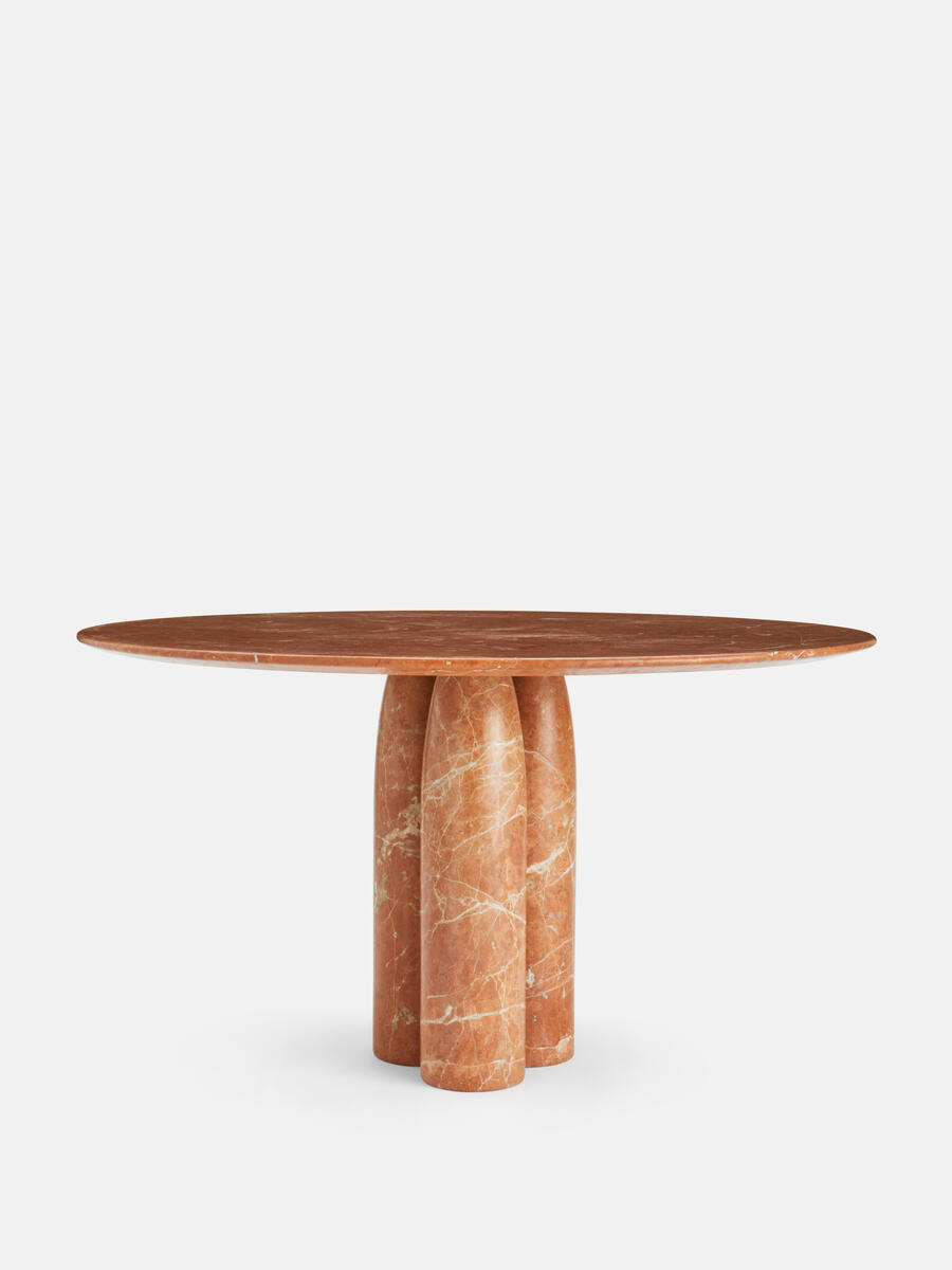 MIRRA Dining Table lll