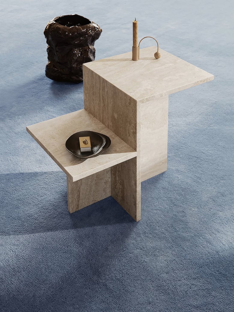 MAZE Side Table