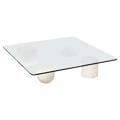 Cuatro Coffee Table