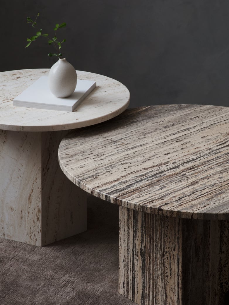 طاولة جانبية EPIC Side Table