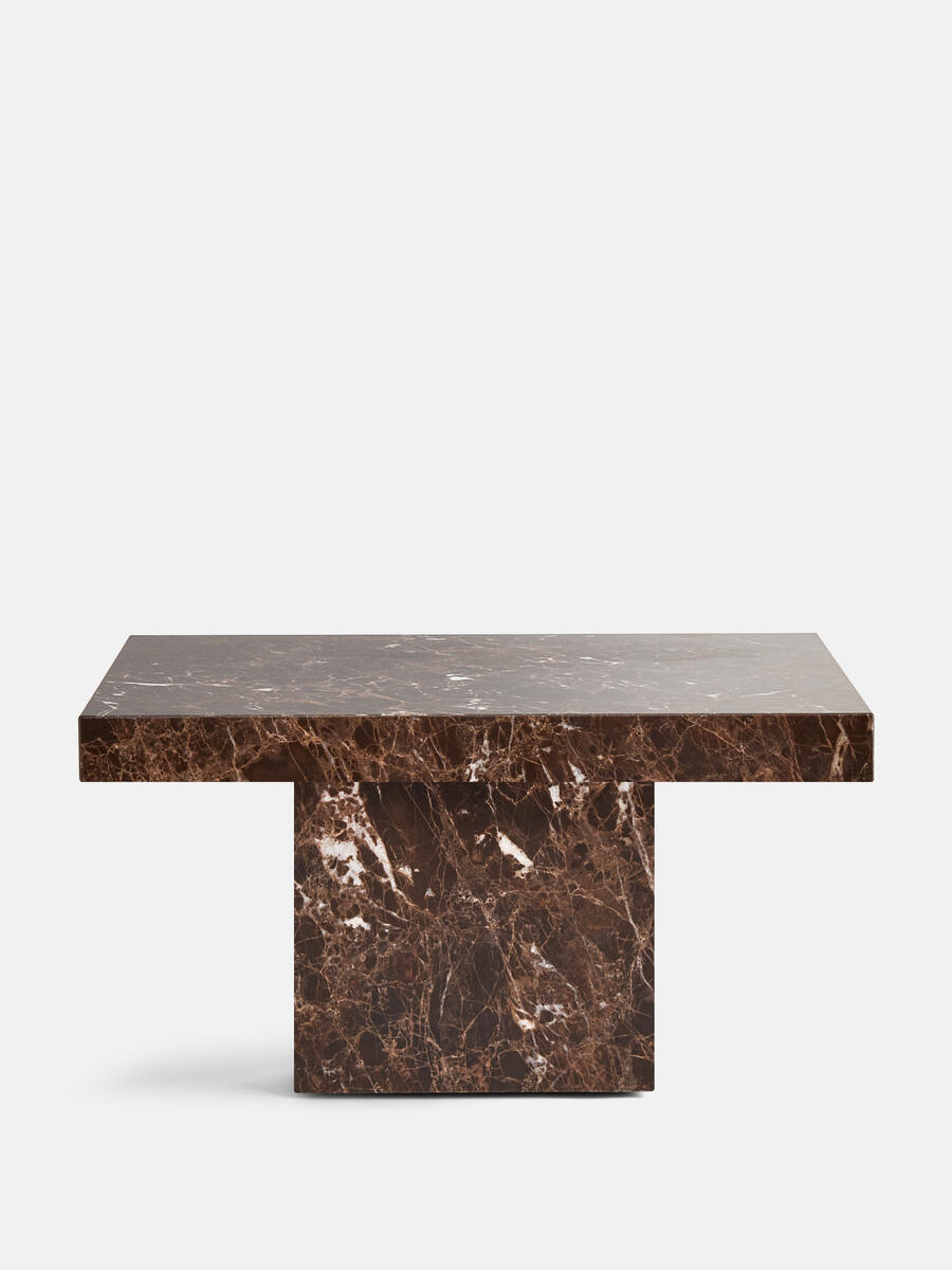 CUADRADA Coffee Table