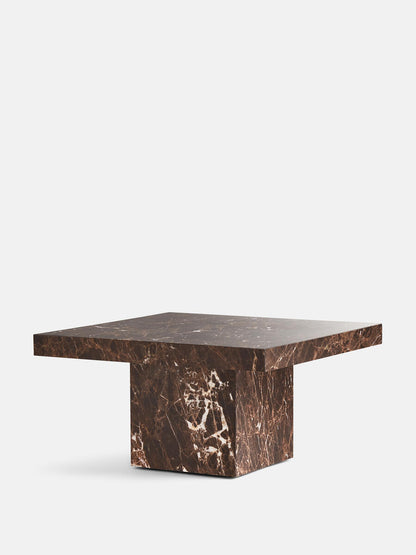 CUADRADA Coffee Table