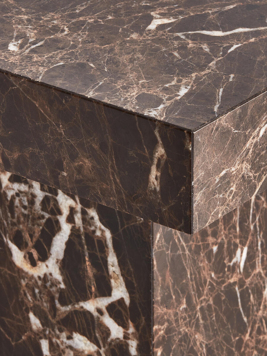 طاولة قهوة كوادرادا