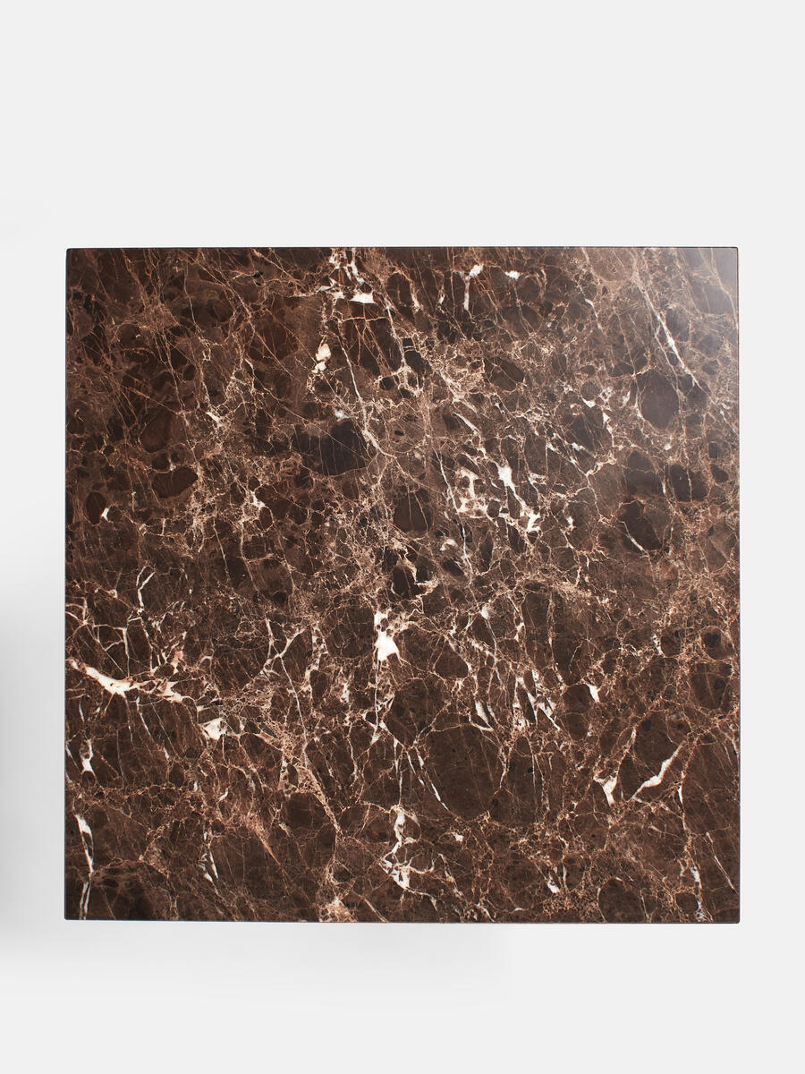 طاولة قهوة كوادرادا