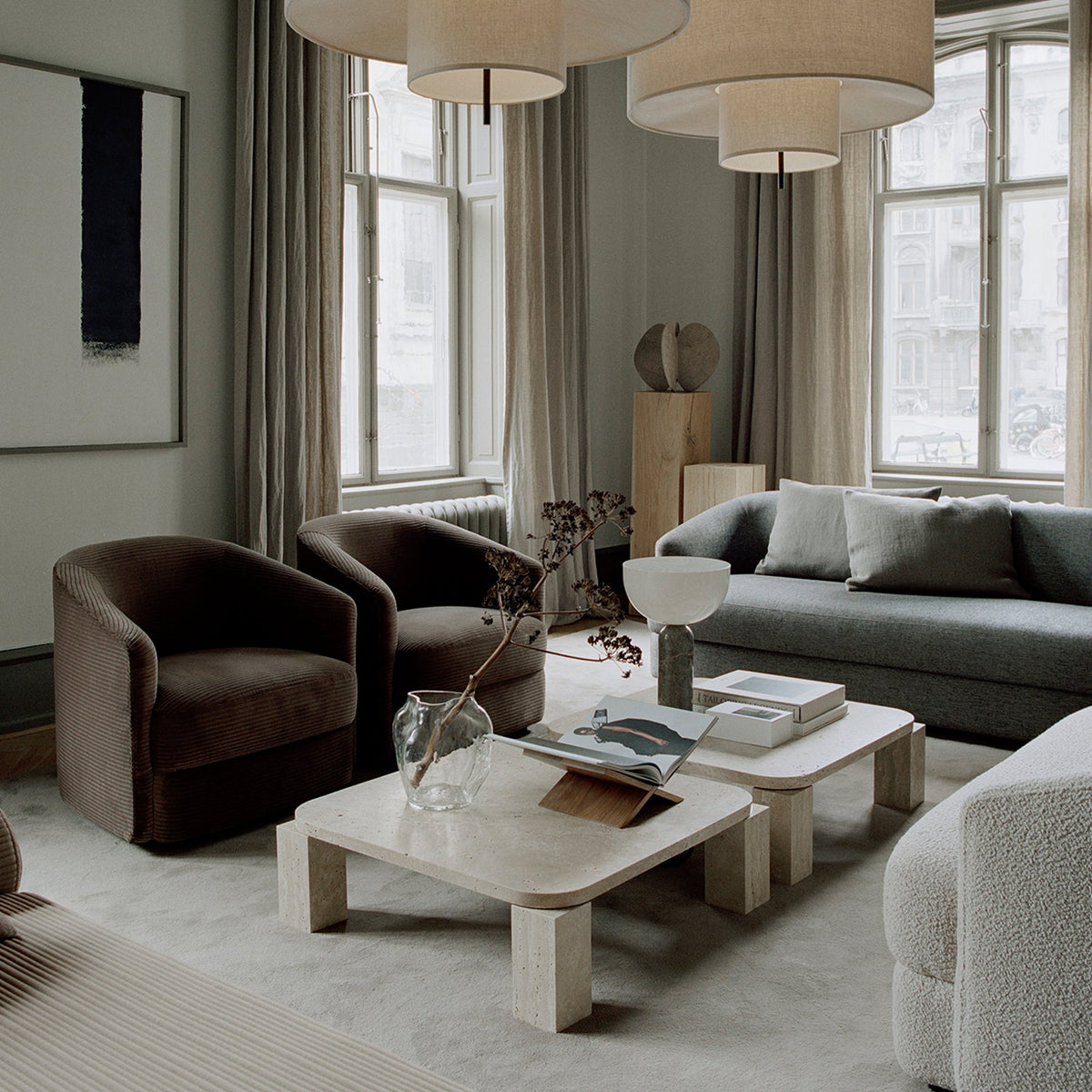 PESADA Coffee Table