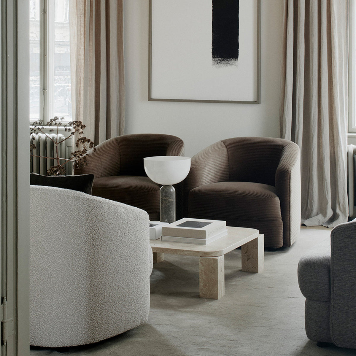 PESADA Coffee Table